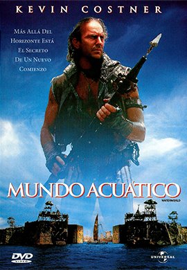 Mundo Acuatico 1995